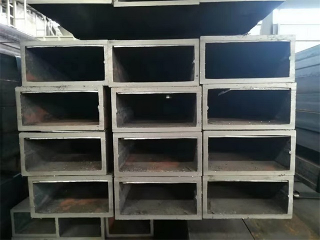 太和Q235冷拔方管材质特点 适用工程场景分析